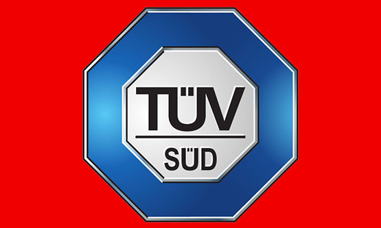 Tüv-Süd